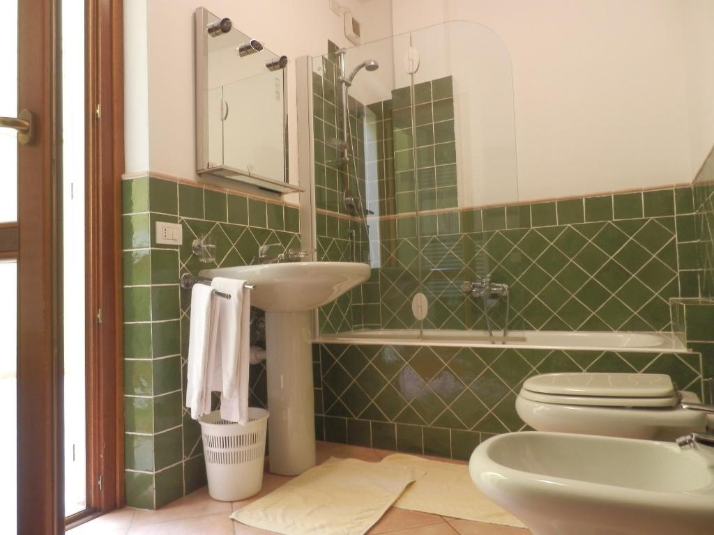 Appartamenti Galatea Palau Room photo